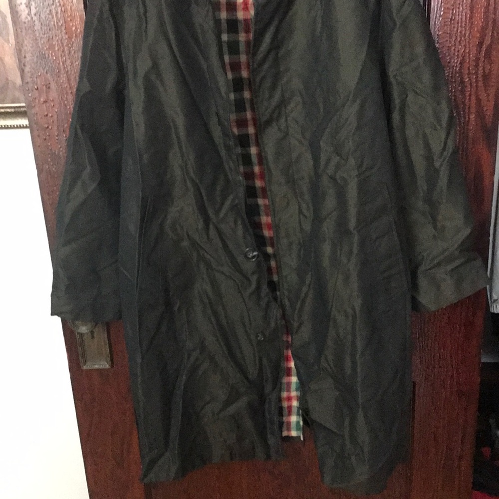 Mans Jacket... - Picture 3 of 4